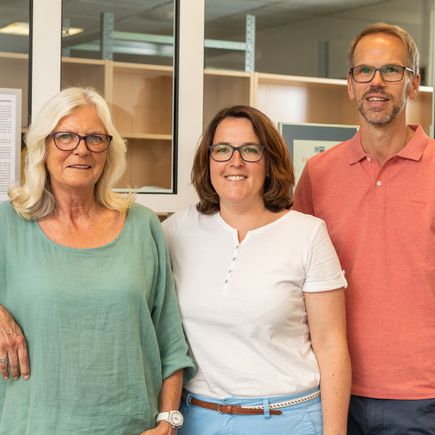 Pfandhaus Team