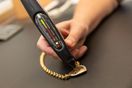 Diamanttester